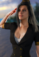 Island Echoes - Day 1