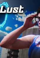 Lens Lust - Version 0.1