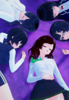 Lustful Sin - Version 0.8.6