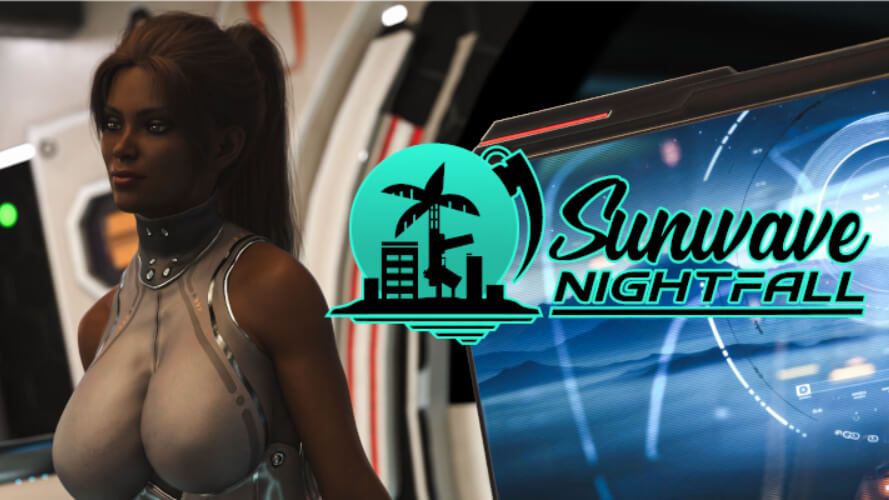 Sunwave Nightfall - Version 1.0