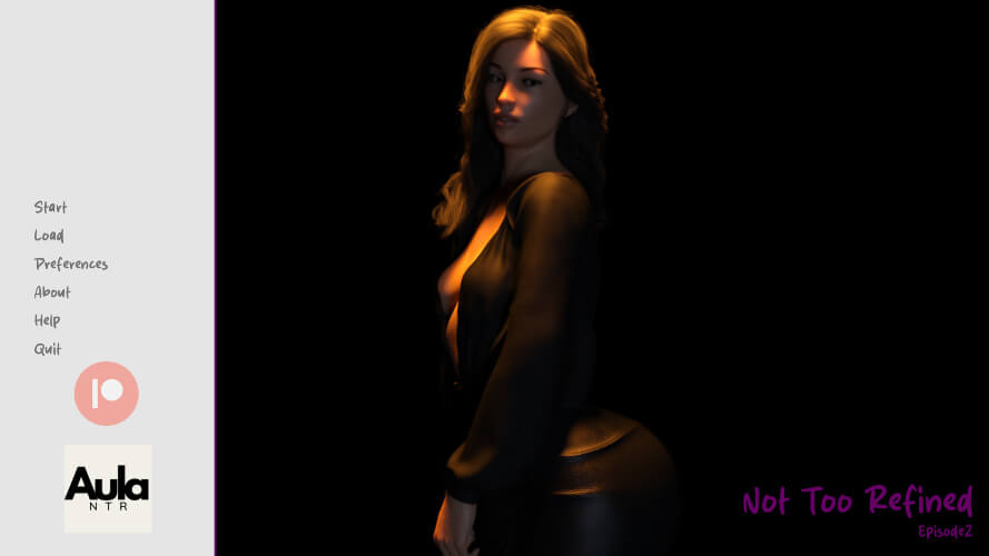 Not Too Refined - Episode 2