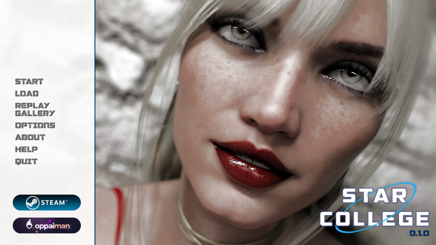 Star College - Version 0.1.0