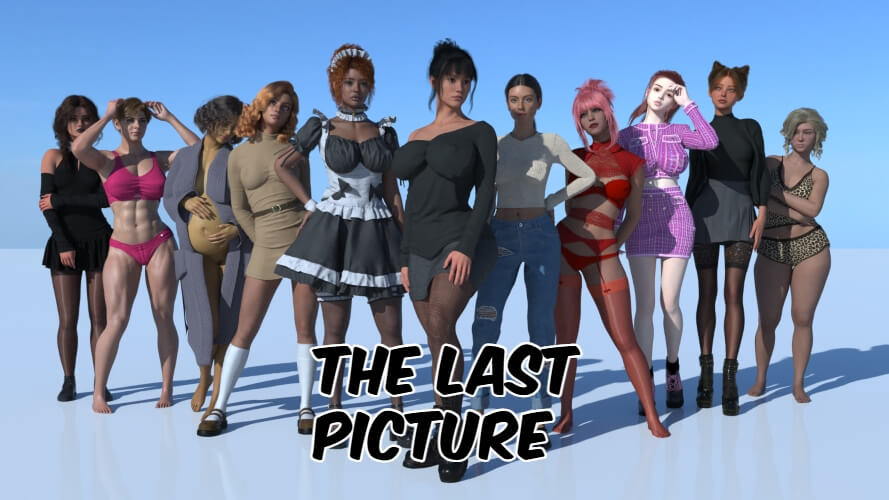 The Last Picture - Version 1.1.5