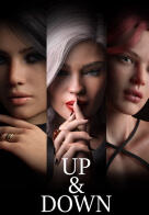 Up and Down - Version 0.03a