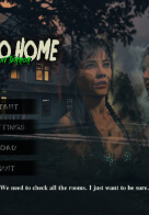 Back to Home - Version 0.1
