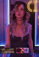 City of Sin - The Nocturne Files - Version 0.1