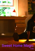Sweet Home Magic - Version 0.2a