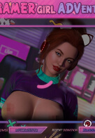 Gamer Girl Adventure