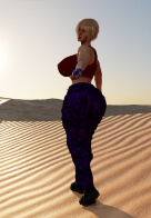 Love Soldier - Version 0.1.8