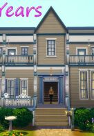 Lustful Years - Version 0.04