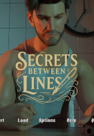 Secrets Between Lines - Version 0.1