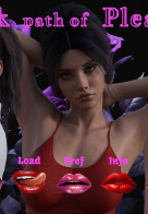 Dark Path of Pleasure - Version 0.1