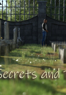 Secrets and Promises - Version 0.05