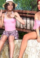 So Much To Love - Version 0.1.8RP - Prologue