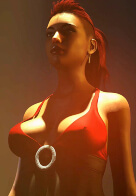 Twelve Faces - Version 4