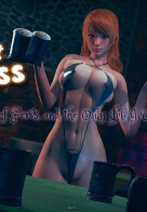 Life as an Innocent Waitress - Version 0.4.1