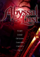 Abyssal Lust - Version 0.3.1
