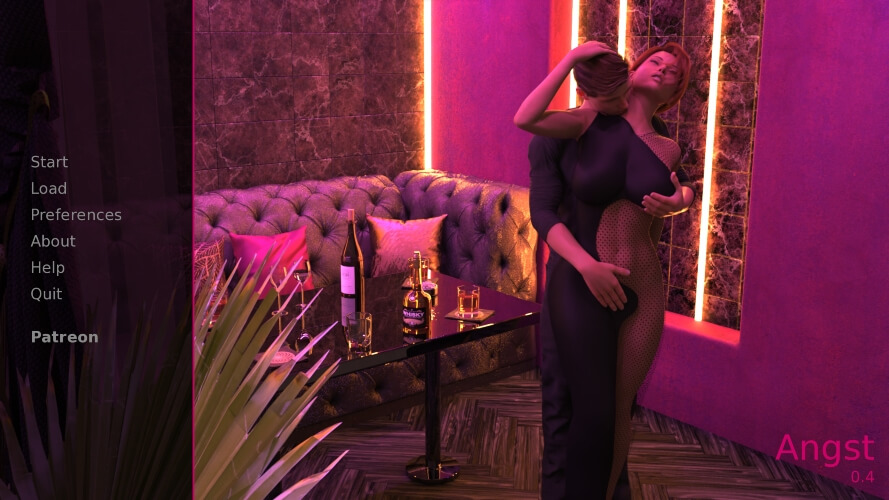 Angst - Version 0.4