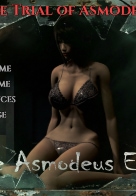 The Asmodeus Eyes - Version 0.05.1