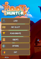 Booty Hunter - Version Alpha 0.12.4