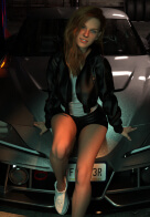 Bound Hearts - Version 0.1