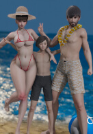 Chasing Desires - Version 0.15