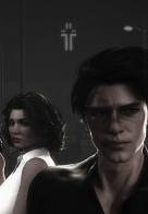 Down The Road - Chapter 1 - Version 0.35