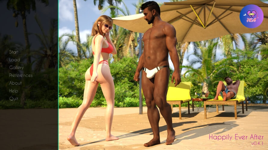 Happily Ever After - Version 0.4.1