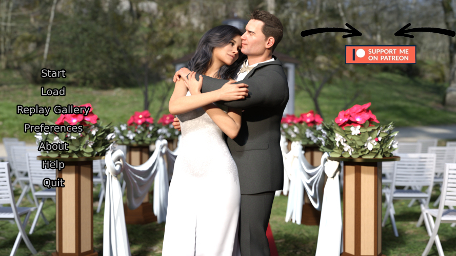 The Adored Marriage - Chapter 2 - Version 1.0