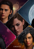 The Nighrest - Episode 2