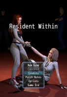 Resident Within - Version 1.51
