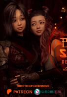 Shijima: Demon Hunters - Version 0.0.1