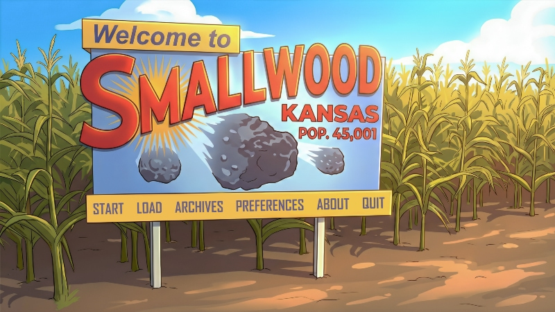 Smallwood - Version 0.1.2