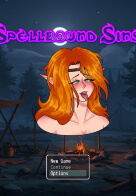 Spellbound Sins - Version 0.5 The Battle Update