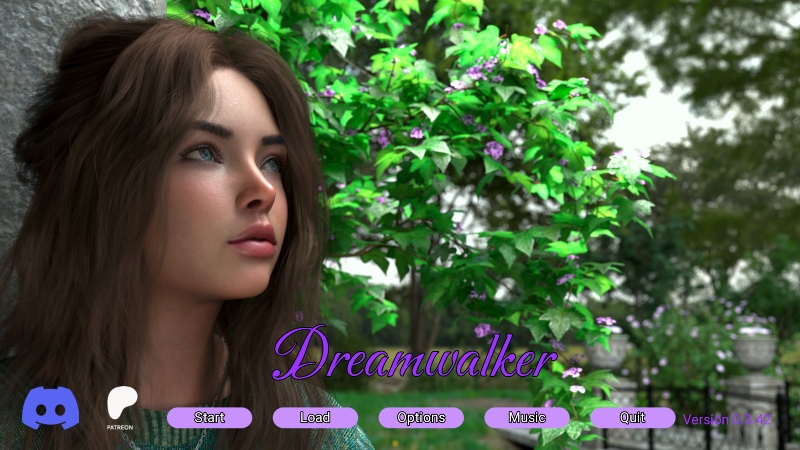 Dreamwalker - Chapter 3