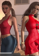 Football Temptations - Version 1.2 Demo