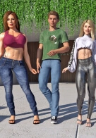 Kruz City - Version 0.3.0