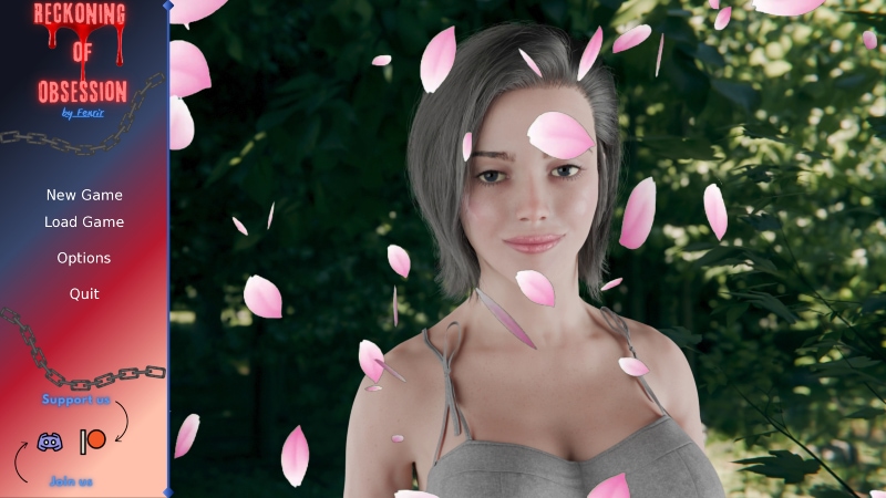 Reckoning of Obsession - Version 0.1