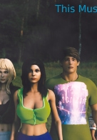 This Must Stay Hidden - Version 0.15