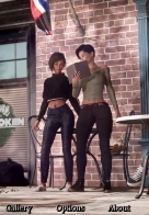 Something To Write About Unbroken - Book 2 Round 8