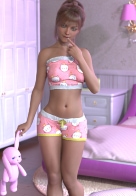 The Innocent - Version 0.2