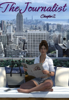 The Journalist - Chapter 2