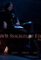 UNDAWN: Shackles Of Eternity - Chapter 1