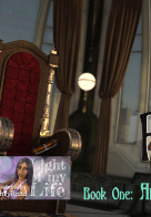 The Velan Reach: Book One - Chapter 1 - Version 1.0.0