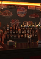 Sinful Horizon - Version 0.5