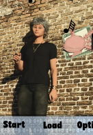 Sonata Capriccio - Version 0.6